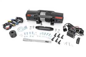 Electric Winch RS6500S